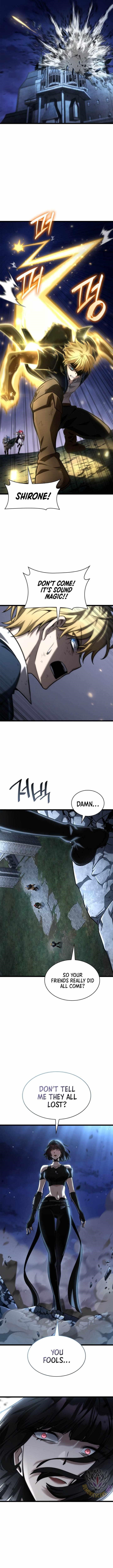 Infinite Mage, Chapter 135 image 11
